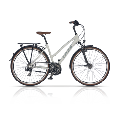 Bicicleta CROSS Arena - 28'' trekking - 520mm