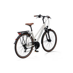 Bicicleta CROSS Arena - 28'' trekking - 520mm