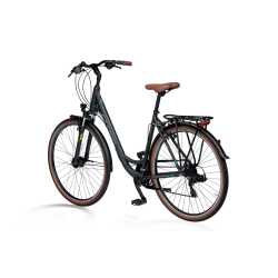 Bicicleta CROSS Arena LS- 28'' trekking - 460mm