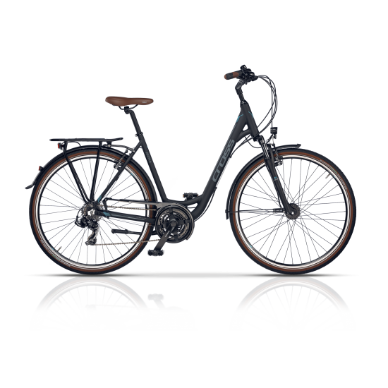 Bicicleta CROSS Arena LS- 28'' trekking - 500mm Bicicleta CROSS Arena LS- 28 trekking - 500mm