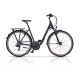 Bicicleta CROSS Arena LS- 28'' trekking - 500mm Bicicleta CROSS Arena LS- 28 trekking - 500mm