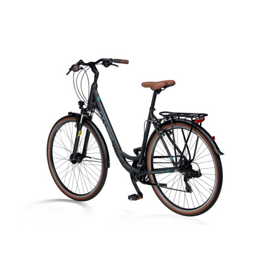 Bicicleta CROSS Arena LS- 28'' trekking - 500mm Bicicleta CROSS Arena LS- 28 trekking - 500mm