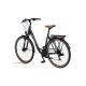 Bicicleta CROSS Arena LS- 28'' trekking - 540mm Bicicleta CROSS Arena LS- 28 trekking - 540mm