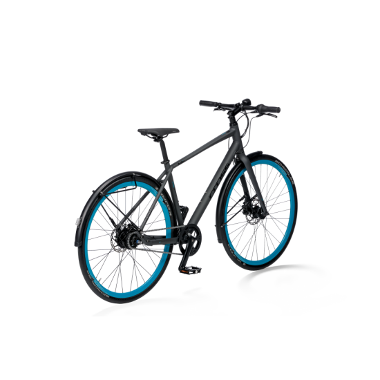 Bicicleta CROSS Traffic- 28'' urban - 480mm Bicicleta CROSS Traffic- 28 urban - 480mm