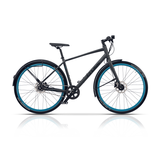 Bicicleta CROSS Traffic- 28'' urban - 480mm Bicicleta CROSS Traffic- 28 urban - 480mm