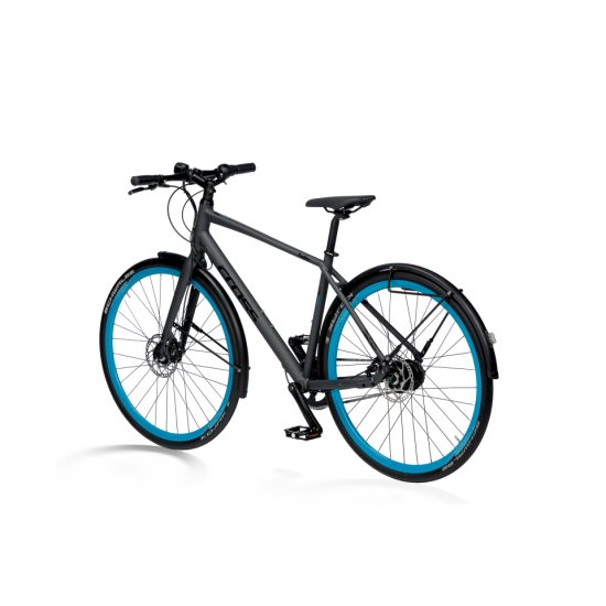 Bicicleta CROSS Traffic- 28'' urban - 480mm Bicicleta CROSS Traffic- 28 urban - 480mm