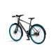 Bicicleta CROSS Traffic- 28'' urban - 530mm Bicicleta CROSS Traffic- 28 urban - 530mm