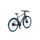 Bicicleta CROSS Traffic- 28'' urban - 530mm Bicicleta CROSS Traffic- 28 urban - 530mm