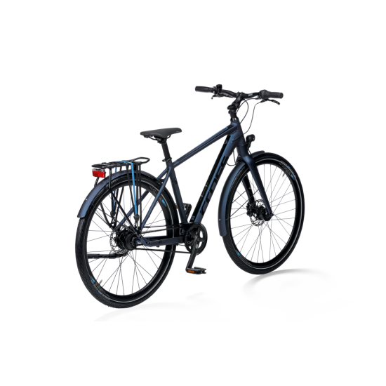 Bicicleta CROSS Tour-X - 28'' urban - 480mm Bicicleta CROSS Tour-X - 28 urban - 480mm