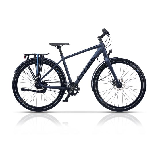 Bicicleta CROSS Tour-X - 28 urban - 520mm