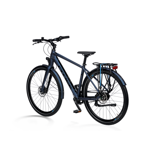 Bicicleta CROSS Tour-X - 28 urban - 520mm