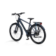 Bicicleta CROSS Tour-X - 28'' urban - 600mm Bicicleta CROSS Tour-X - 28 urban - 600mm