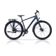 Bicicleta CROSS Tour-X - 28'' urban - 600mm Bicicleta CROSS Tour-X - 28 urban - 600mm