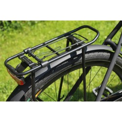 Bicicleta CROSS Quest - 28'' urban - 500mm