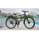 Bicicleta CROSS Quest - 28'' urban - 550mm Bicicleta CROSS Quest - 28 urban - 550mm