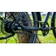 Bicicleta CROSS Quest - 28'' urban - 550mm Bicicleta CROSS Quest - 28 urban - 550mm