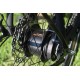 Bicicleta CROSS Quest - 28'' urban - 550mm Bicicleta CROSS Quest - 28 urban - 550mm