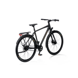 Bicicleta CROSS Quest - 28'' urban - 550mm