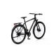 Bicicleta CROSS Quest - 28'' urban - 550mm Bicicleta CROSS Quest - 28 urban - 550mm