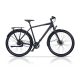 Bicicleta CROSS Quest - 28'' urban - 550mm Bicicleta CROSS Quest - 28 urban - 550mm