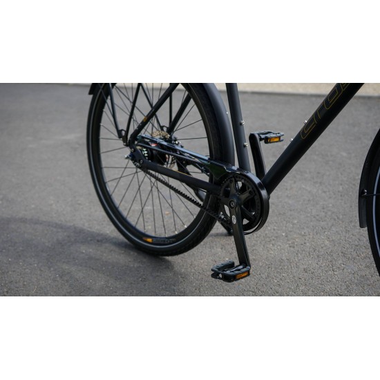 Bicicleta CROSS Quest - 28'' urban - 600mm Bicicleta CROSS Quest - 28 urban - 600mm