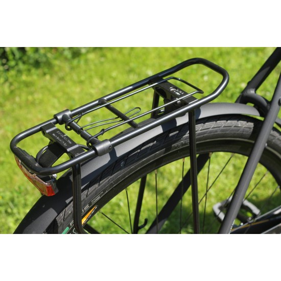 Bicicleta CROSS Quest - 28'' urban - 600mm Bicicleta CROSS Quest - 28 urban - 600mm