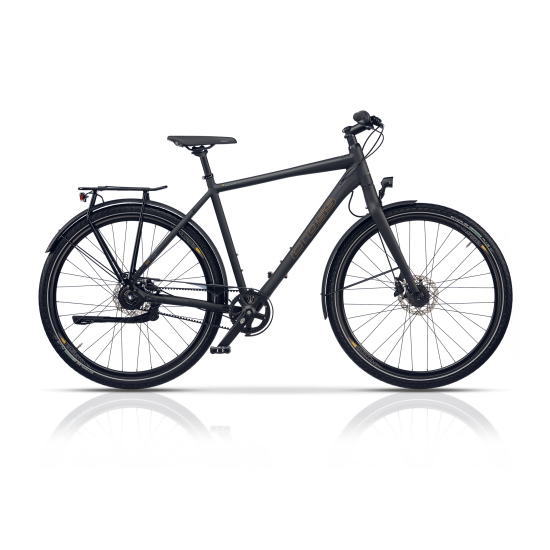 Bicicleta CROSS Quest - 28'' urban - 600mm Bicicleta CROSS Quest - 28 urban - 600mm