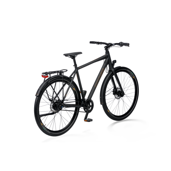 Bicicleta CROSS Quest - 28'' urban - 600mm Bicicleta CROSS Quest - 28 urban - 600mm