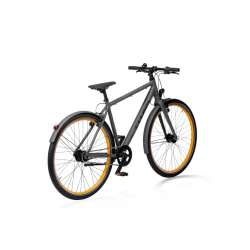 Bicicleta CROSS C-Trax IGH - 28'' urban - 480mm