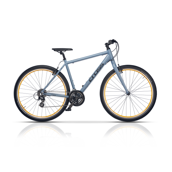 Bicicleta CROSS C-Trax RD - 28'' urban - 480mm Bicicleta CROSS C-Trax RD - 28 urban - 480mm