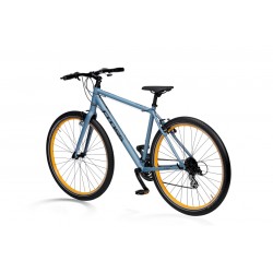 Bicicleta CROSS C-Trax RD - 28'' urban - 520mm