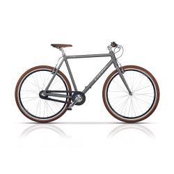 Bicicleta CROSS Spria - 28'' urban - 470mm