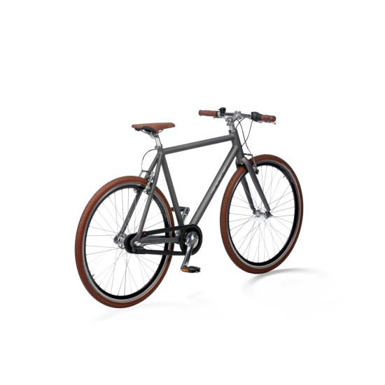 Bicicleta CROSS Spria - 28'' urban - 470mm Bicicleta CROSS Spria - 28 urban - 470mm
