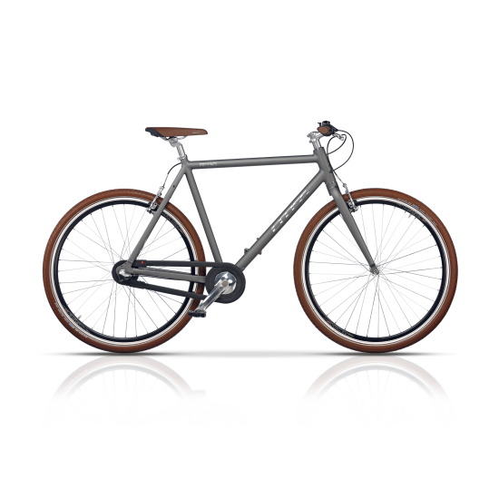 Bicicleta CROSS Spria - 28'' urban - 570mm Bicicleta CROSS Spria - 28 urban - 570mm