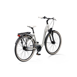 Bicicleta CROSS Cierra - 28'' city - 570mm