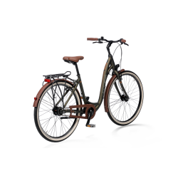 Bicicleta CROSS Riviera - 28'' city - 570mm
