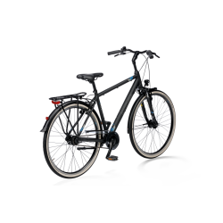 Bicicleta CROSS Citerra man - 28'' city - 480mm