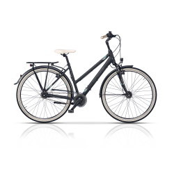 Bicicleta CROSS Citerra lady - 28'' city - 520mm