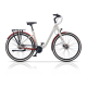 Bicicleta CROSS X-Terra - 28'' city - 450mm Bicicleta CROSS X-Terra - 28 city - 450mm