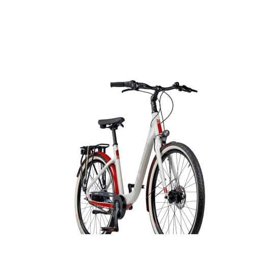 Bicicleta CROSS X-Terra - 28'' city - 450mm Bicicleta CROSS X-Terra - 28 city - 450mm