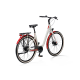 Bicicleta CROSS X-Terra - 28'' city - 450mm Bicicleta CROSS X-Terra - 28 city - 450mm