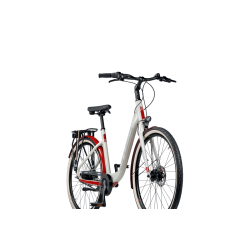 Bicicleta CROSS X-Terra - 28'' city - 500mm