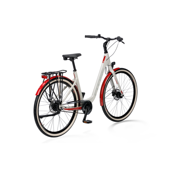 Bicicleta CROSS X-Terra - 28'' city - 550mm Bicicleta CROSS X-Terra - 28 city - 550mm