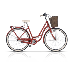 Bicicleta CROSS Picnic - 28'' city - 450mm