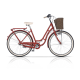 Bicicleta CROSS Picnic - 28'' city - 450mm Bicicleta CROSS Picnic - 28 city - 450mm