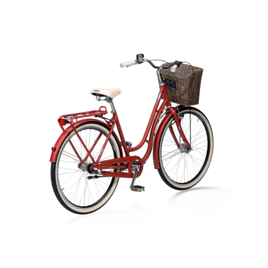 Bicicleta CROSS Picnic - 28'' city - 450mm Bicicleta CROSS Picnic - 28 city - 450mm