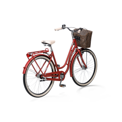 Bicicleta CROSS Picnic - 28'' city - 500mm