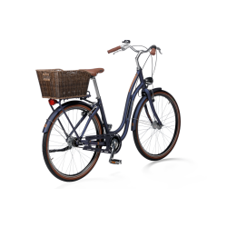 Bicicleta CROSS Picnic Plus - 28'' city - 430mm