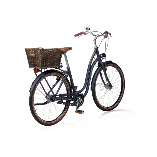 Bicicleta CROSS Picnic Plus - 28'' city - 530mm Bicicleta CROSS Picnic Plus - 28 city - 530mm