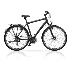 Bicicleta CROSS Prolog RD - 28'' XXL - 500mm